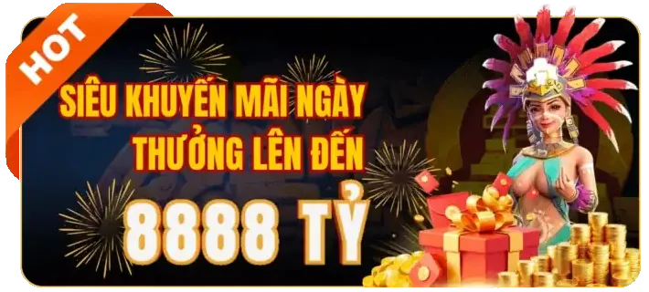 Ưu đãi thưởng nạp lại cho thành viên NW88 login