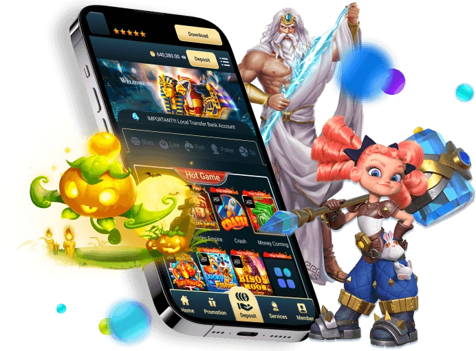 Hoàn trả casino NW88 Login