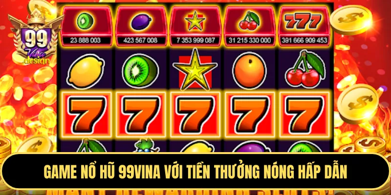 Trò chơi xổ số với nhiều loại hình khác nhau