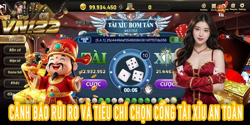 Trò chơi bắn cá đổi thưởng hấp dẫn