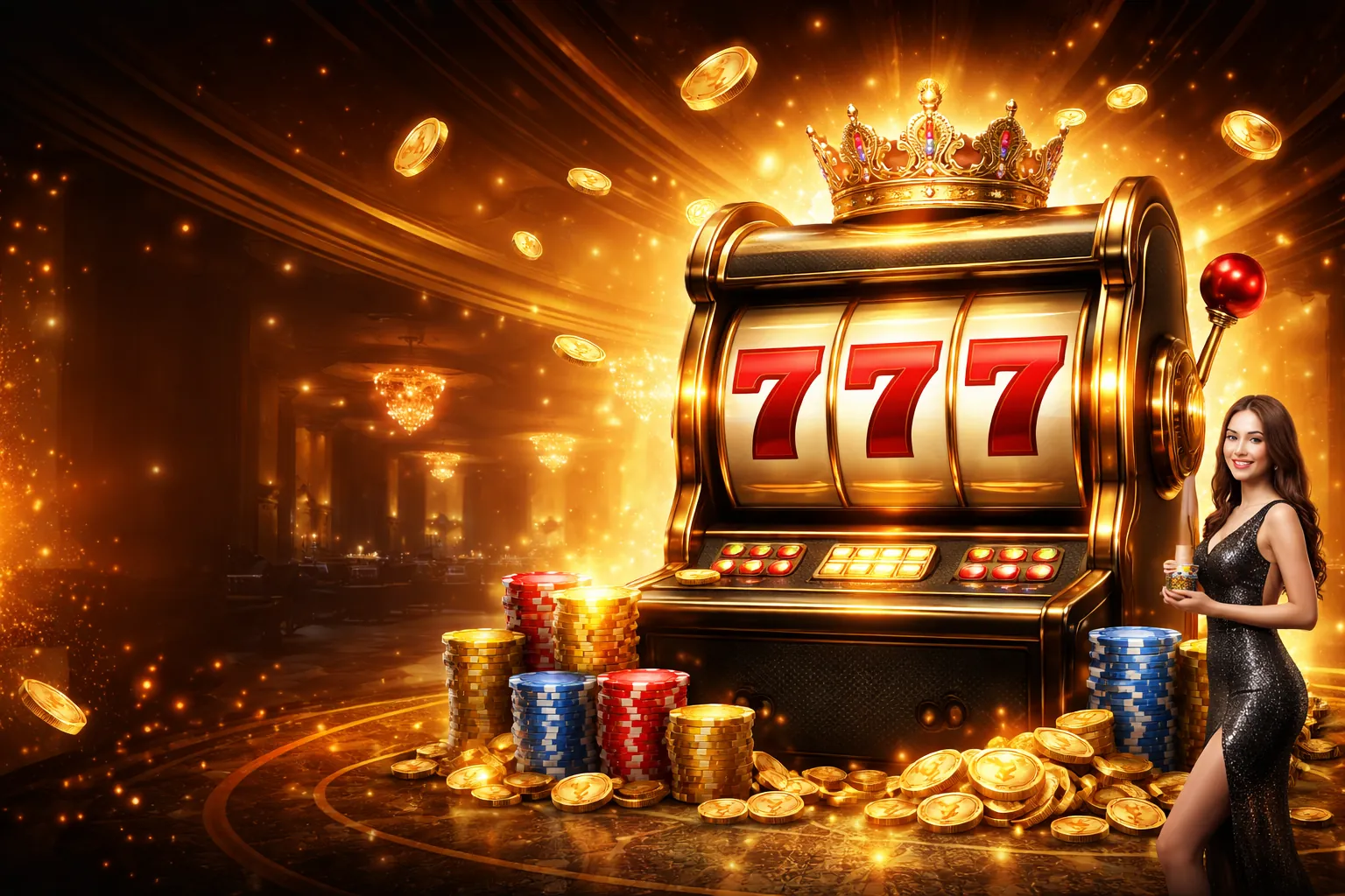 Casino Trực Tuyến NW88 Login