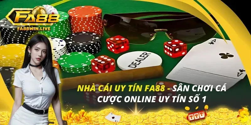 Các trò chơi cá cược tại nw88 login